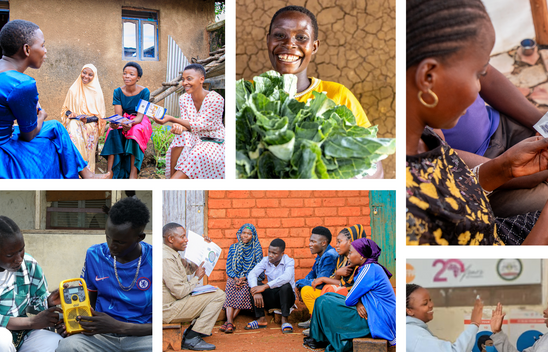 Power of Partnerships: Investing in East Africa’s Youth