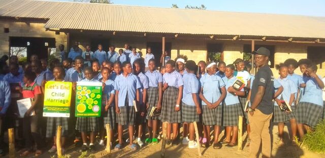 Community-led solutions transform adolescent sexual and reproductive health services in Zambia
