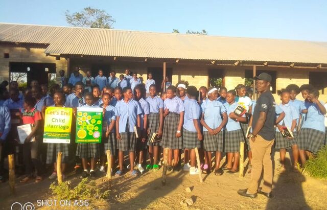 Community-led solutions transform adolescent sexual and reproductive health services in Zambia