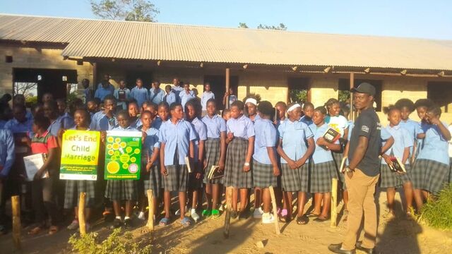 Community-led solutions transform adolescent sexual and reproductive health services in Zambia
