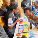 Young people lead change for sexual and reproductive health and rights in Rwanda