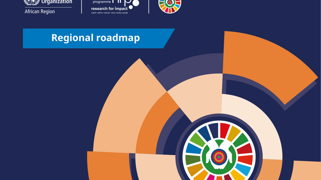 Advancing self-care interventions for sexual and reproductive health and rights in the WHO African Region: regional roadmap