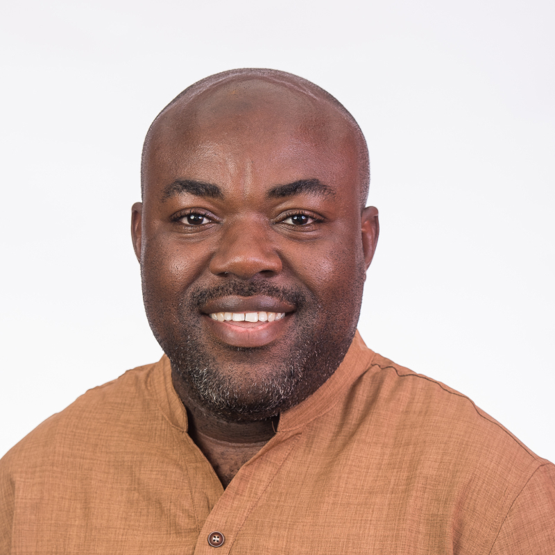 Jude Thaddues Njikem